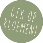 Account avatar for Van Beest Bloemen en Planten